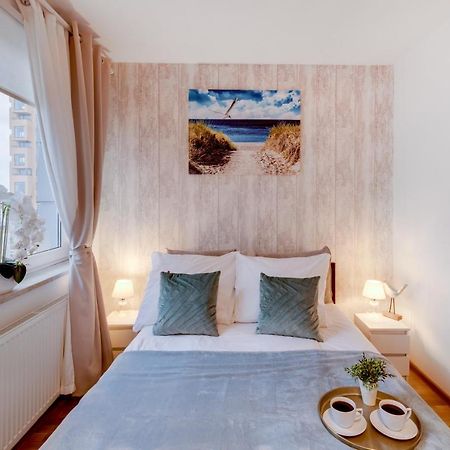 Apartament Primavera 그단스크 외부 사진