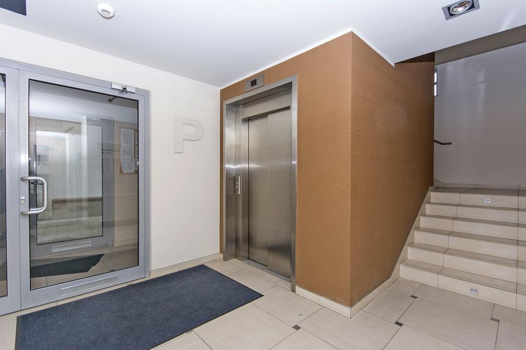 Apartament Primavera 그단스크 외부 사진